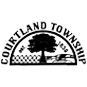Courtland Township Fire and Rescue logo