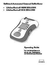 Lifeline View Operating Guide Icon