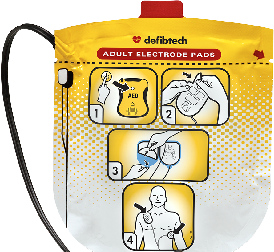 Pads / Electrodes