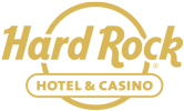 hardrock hotel casino