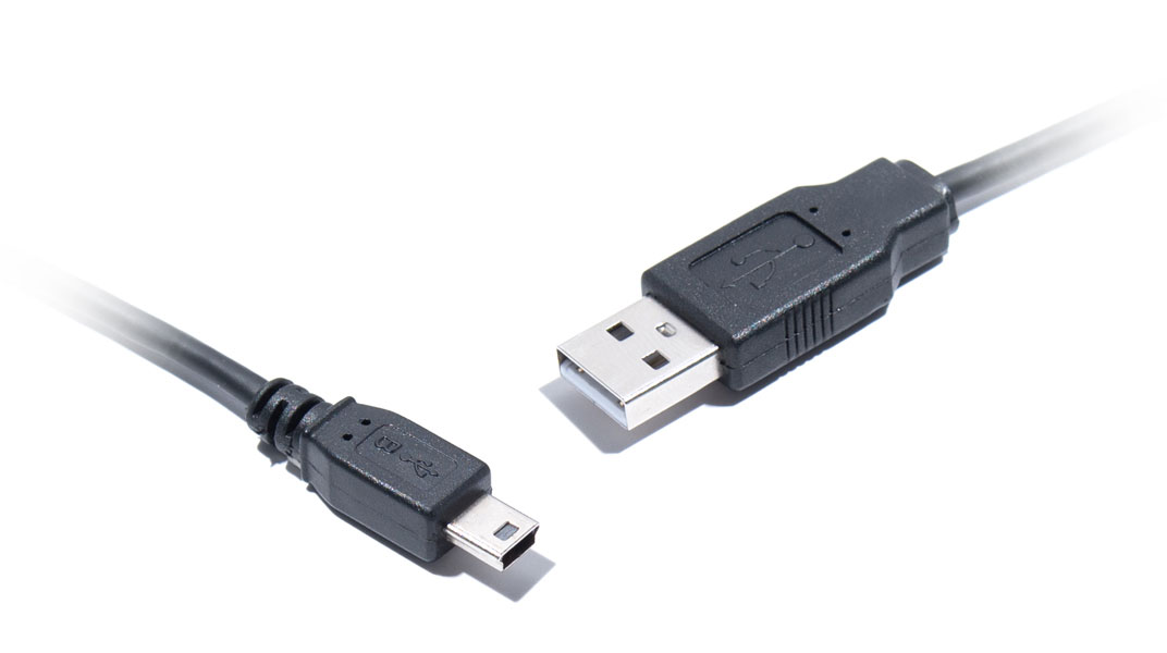 USB Cable