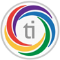 Trans International logo