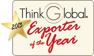 Exporter of the Year Award