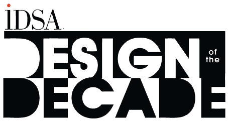 IDSA Design of the Decade