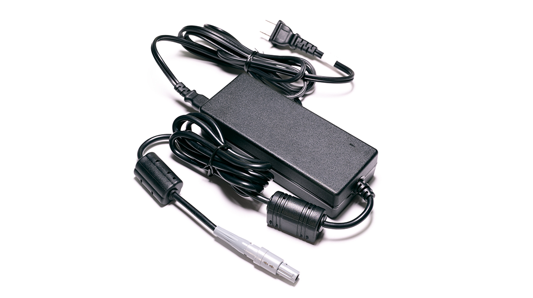 Defibtech Adapter